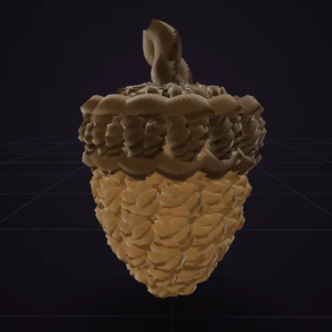 Acorn