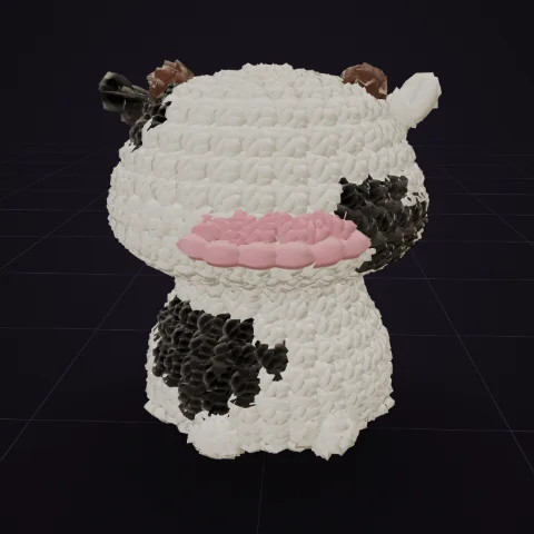 Cow
