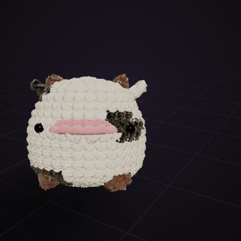 Cow