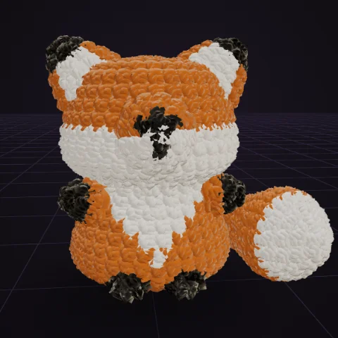 Foxy