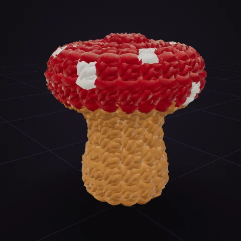 Mushroom