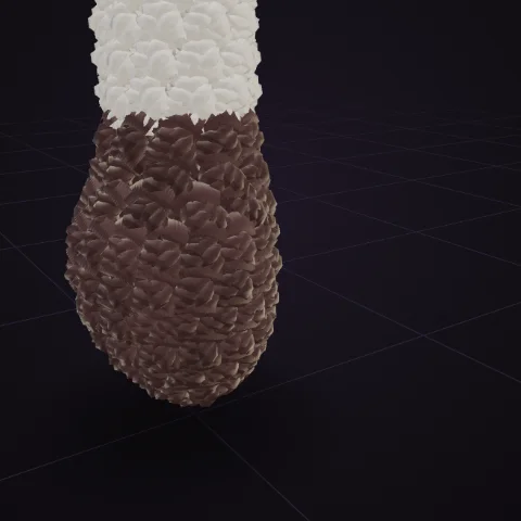 New pattern