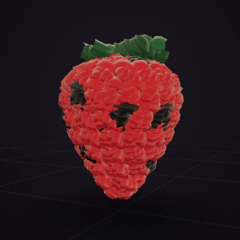 Strawberry