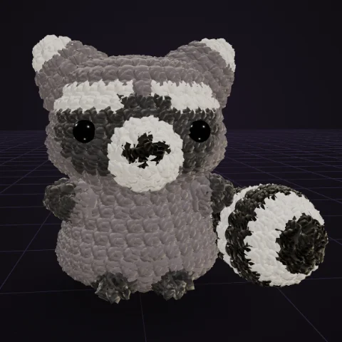 Racoon
